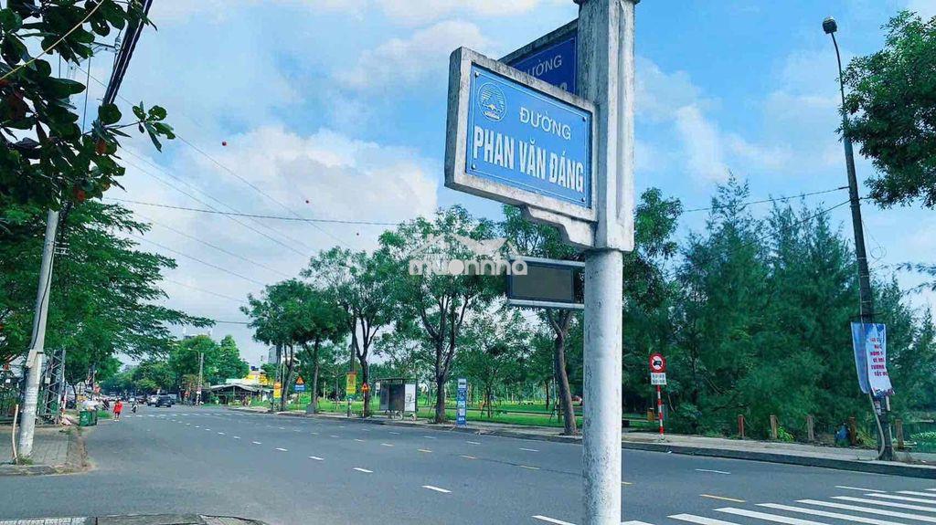 🧧 Bán : phan văn đáng ( 7,5 m ) - 3