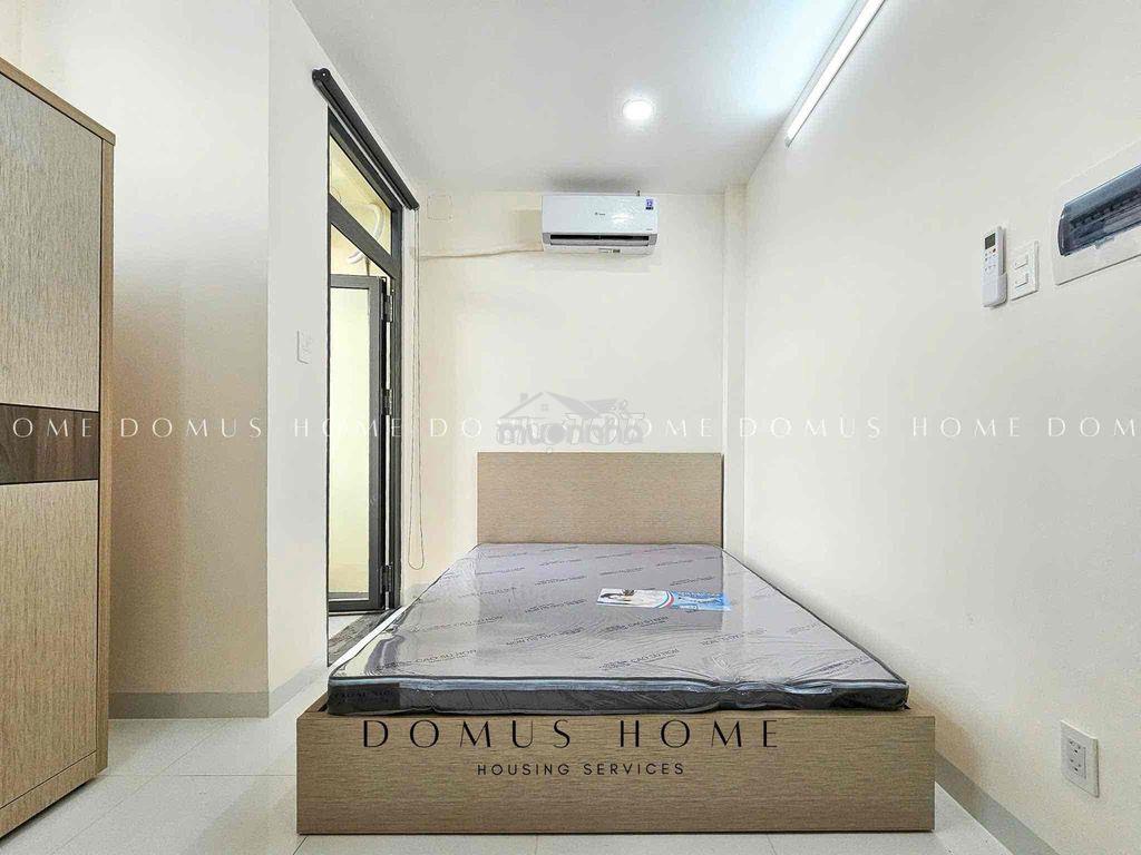 Studio bancon đủ nội thất - 3