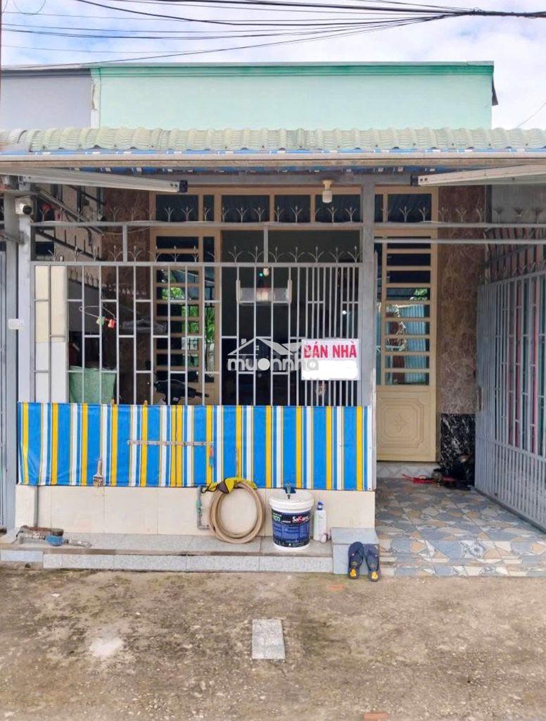 Nợ bank cần bán gấp nhà 1 xẹt bàu giã, 137,2m2, 890tr, shr