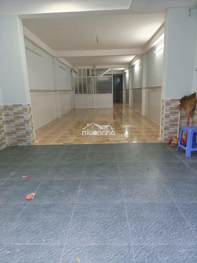 Cho thuê nhà cạnh aeon mall bình tân 12 triệu