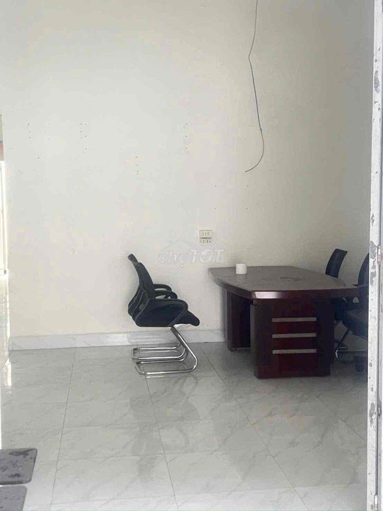 Cho thuê nhà thạnh xuân 22 dt 5x18m 2 phòng ngủ 2máy lạnh - 4