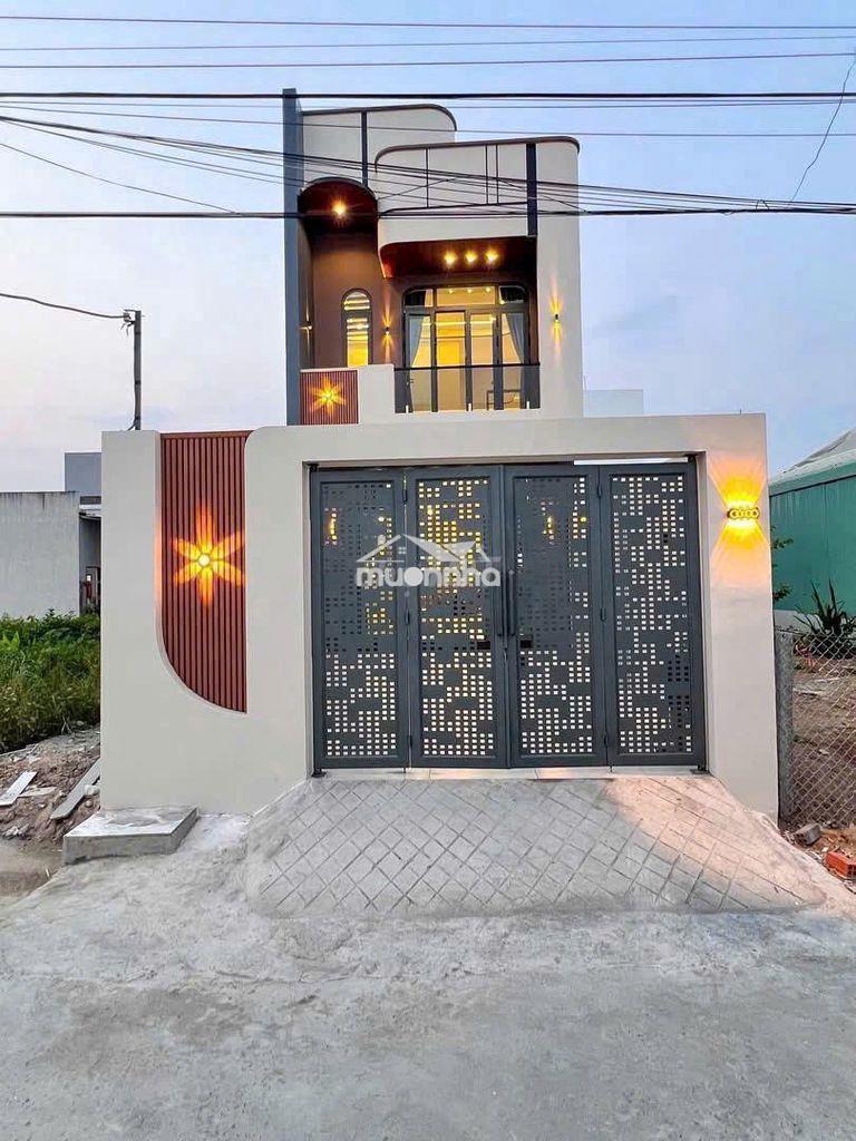 Nhà trệt lầu gần kdl bửu long – biên hòa | chỉ 700tr