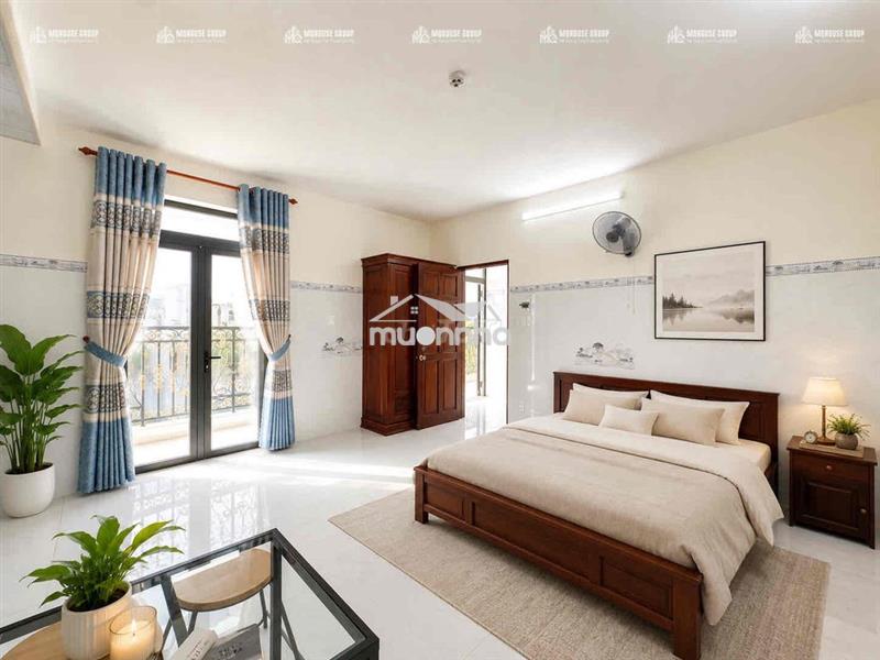 Khai trương studio ngay âu cơ phòng rộng không giới hạn người ở