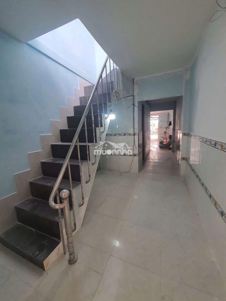Nhà cho thuê 4x23 1lầu 3pn 2wc  - 3