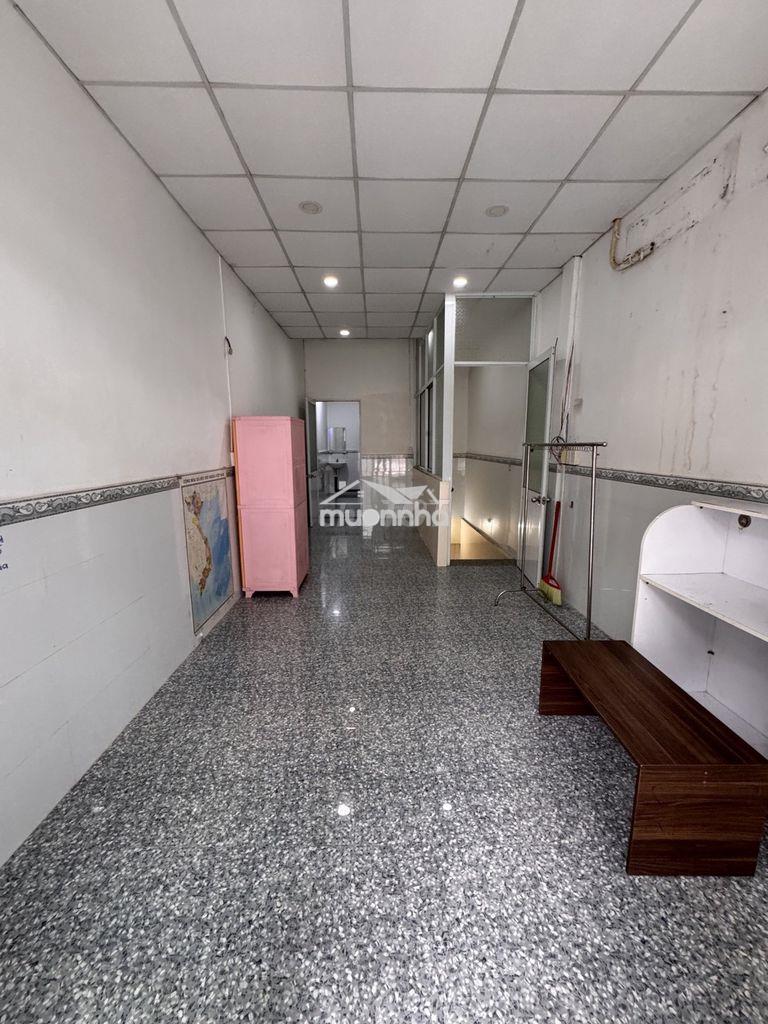 Giá 5 tỷ 7 bán nhà hẻm xe tải lạc long quân phường 3 quận 11 - 3