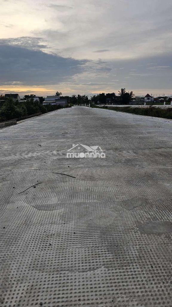 1.000 m2 đất vườn đẹp đường oto - 2