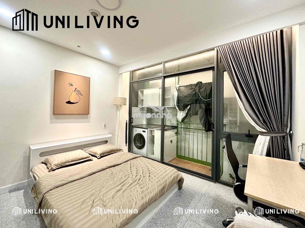 Studio full nt bancol tại hiệp bình chánh gần cầu bình lợi - 3