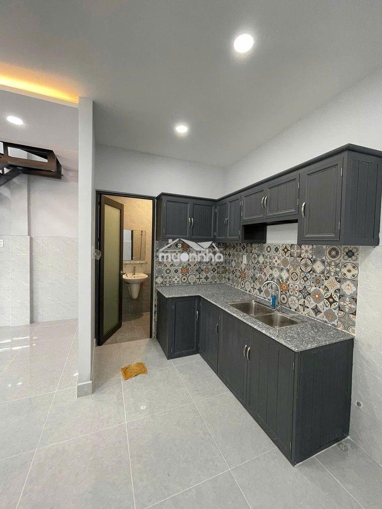 Bán nhà ở  gần trường học , gần chợ - 3