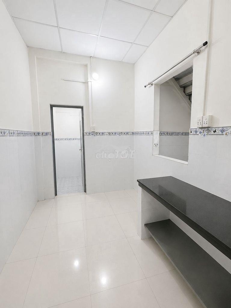 Bán nhà đ trần tấn, tân sơn nhì, tân phú, dt 40 m2 (4x10), gía 3,7 tỷ - 2