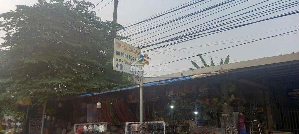 Đất mặt tiền đt 744 - 3
