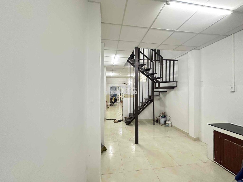 Cho thuê nhà nguyên căn dg âu cơ vị trí đẹp - 3