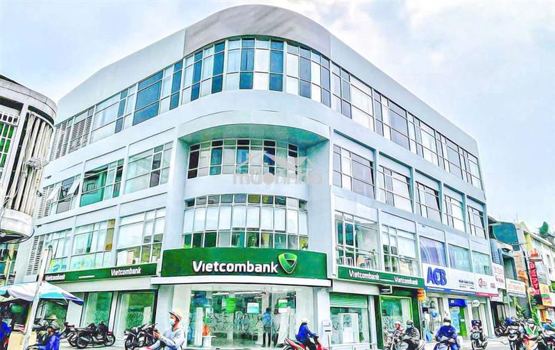 Văn phòng hoàng văn thụ – giảm giá mạnh chỉ còn 10$/m²