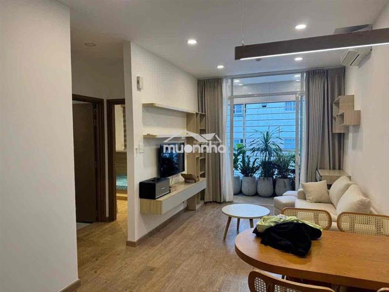 Cho thuê căn hộ ruby celadon city – full nội thất – giá chỉ 12 triệu/t