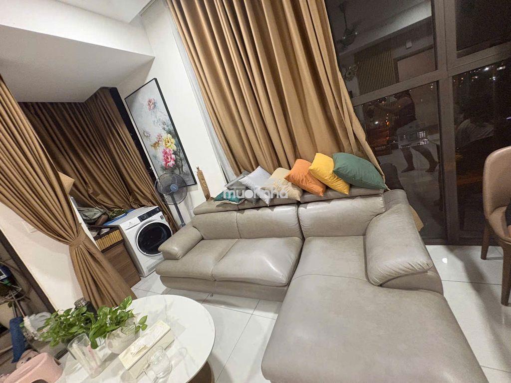 Chính chủ gửi bán chung cư jamila khang điền căn 3pn 6.3 tỷ sổ hồng - 4