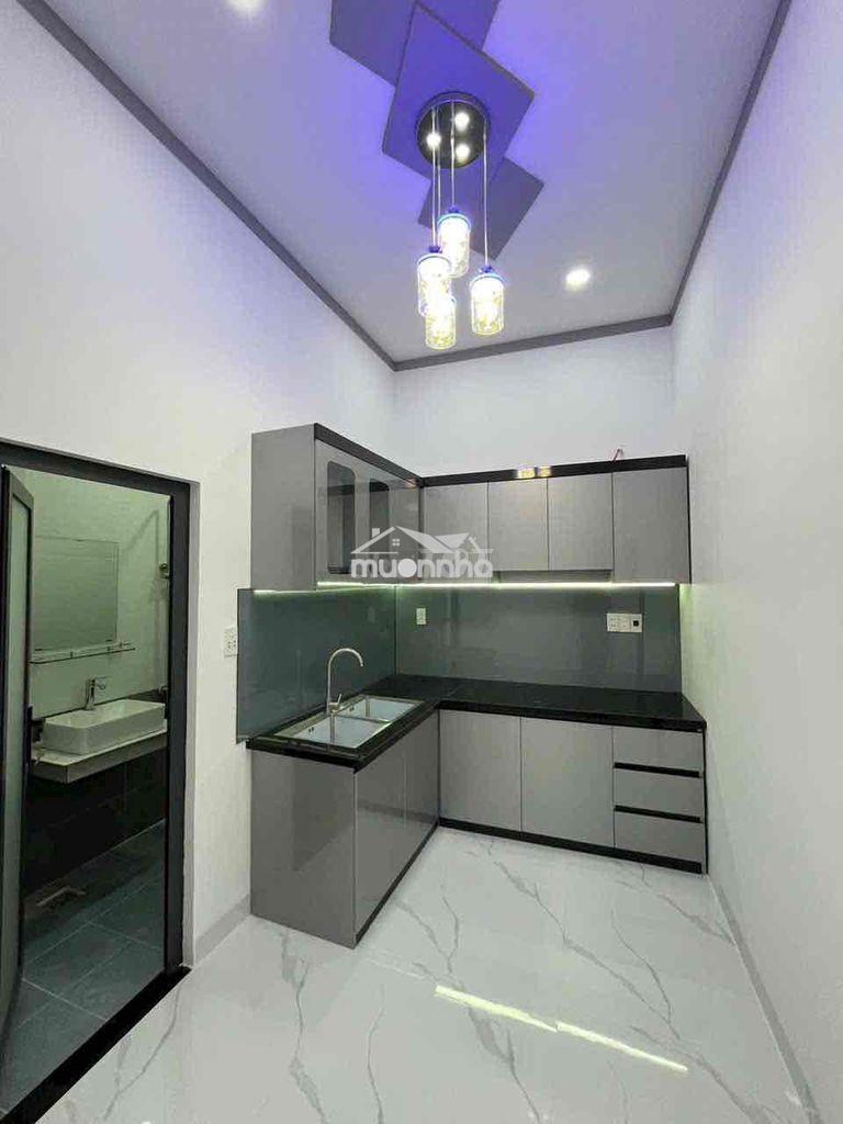 Bán nhà tân vạn, biên hòa, đồng nai 💰 giá: 3 tỷ 550 triệu - 4