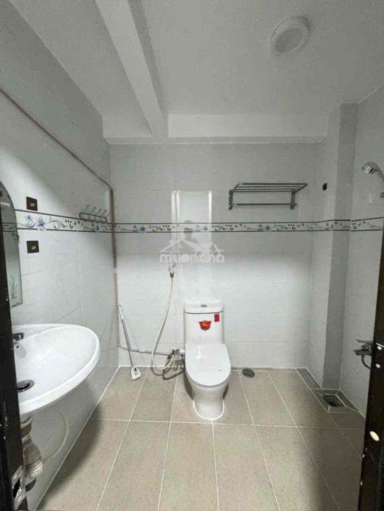Cho thuê nhà đường vạn kiếp, p3, bình thạnh | 1pn 2wc - 3