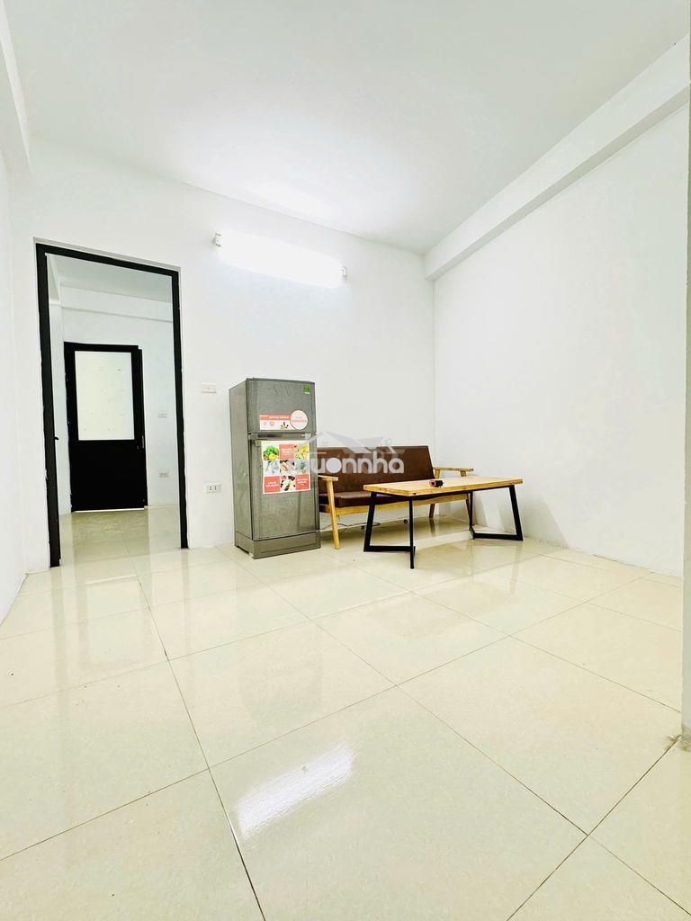 Cho thuê 1 khách 1 ngủ - đủ đồ / chính chủ - 3