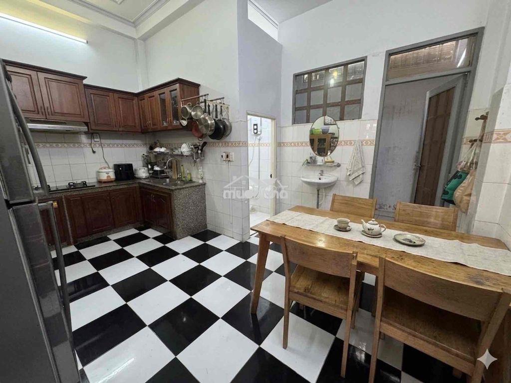 Giá chỉ 6.69 tỷ tl 🔥 hàng ngon a4 – ô tô ngủ trong nhà-60m² -p14. gv - 3