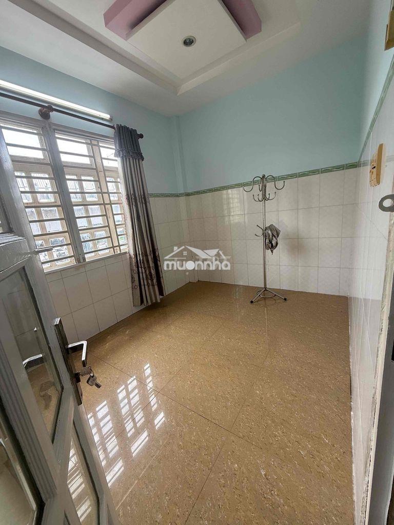 Nhà góc 2 mặt tiền đường nơ trang long 80m 2 tầng - 3