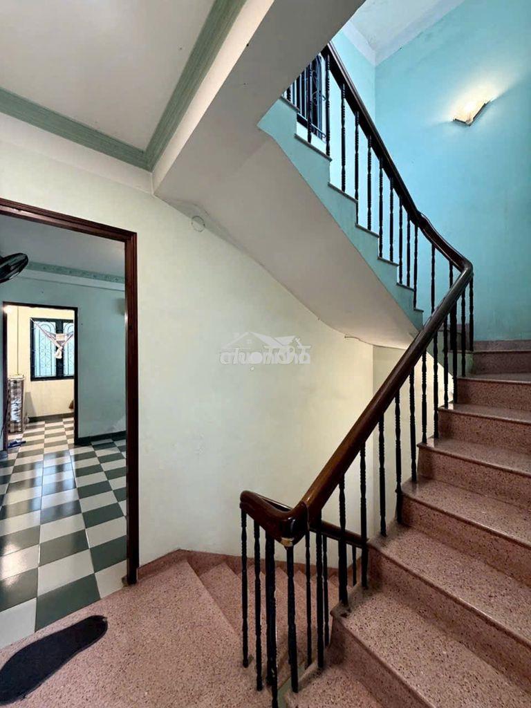 💥 Siêu phẩm ngang 5m - quận 5 - chỉ 170tr/m² - 4 tầng btct - 4pn 4wc💥 - 4