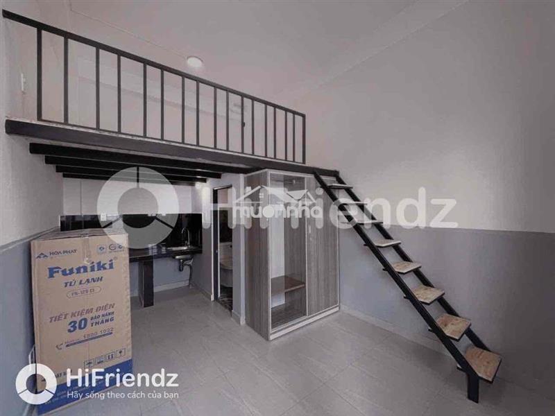 Căn hộ mini có thang máy/bảo vệ gần bệnh viện nhi tphcm - kcn tân tạo