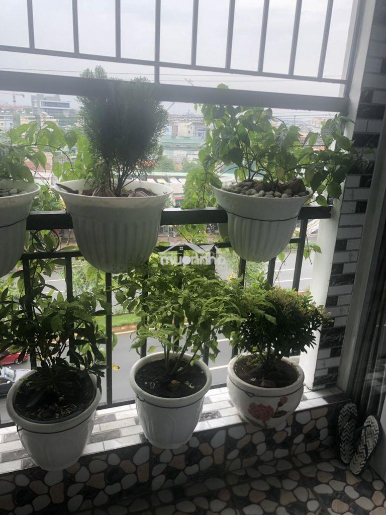 Bán chung cư đường hòa hưng, quận 10 - 68m2 - 2pn - giá 2.85 tỷ - 3