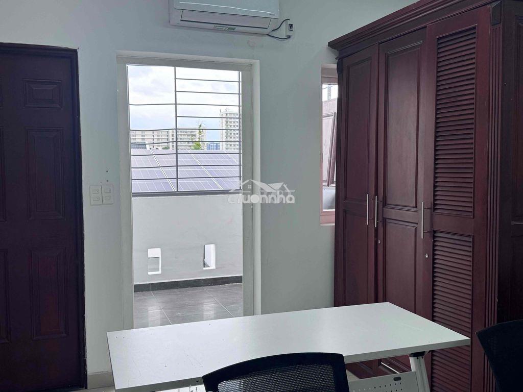 🏢 Cho thuê văn phòng – 11a hà huy tập - 3
