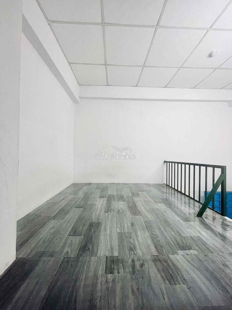 🔥Phòng trọ gác cao 2m_sẵn máy lạnh_thang máy_cạnh công viên gia định - 3