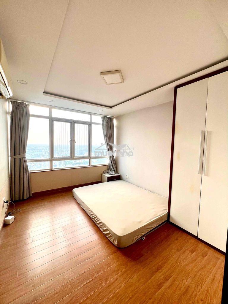 Căn hộ phú hoàng anh cho thuê phòng chỉ 3tr