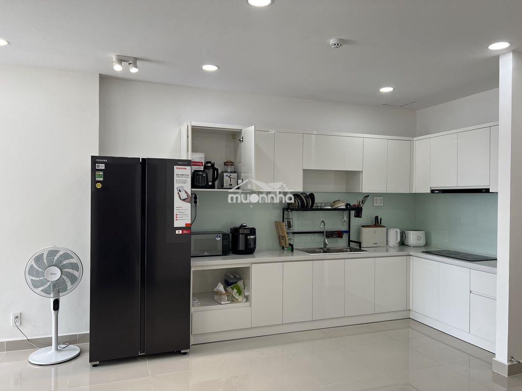 Bán căn 2pn 2wc 70m2 đầy đủ nội thất giá 3,350 tỷ. - 3