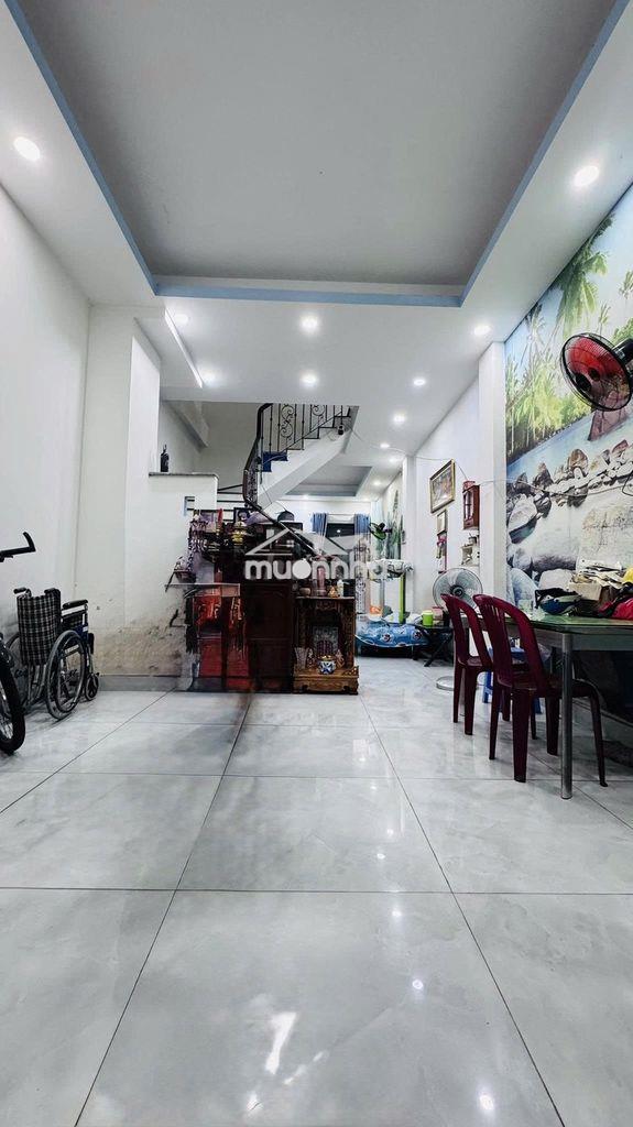 Bán nhà trung tâm quận 1, 54m2 - 10,5 tỷ - 2