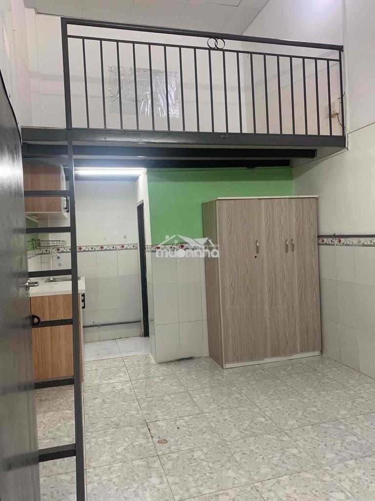 Phòng duplex,có máy lạnh,máy giặt,tủ lạnh - 3