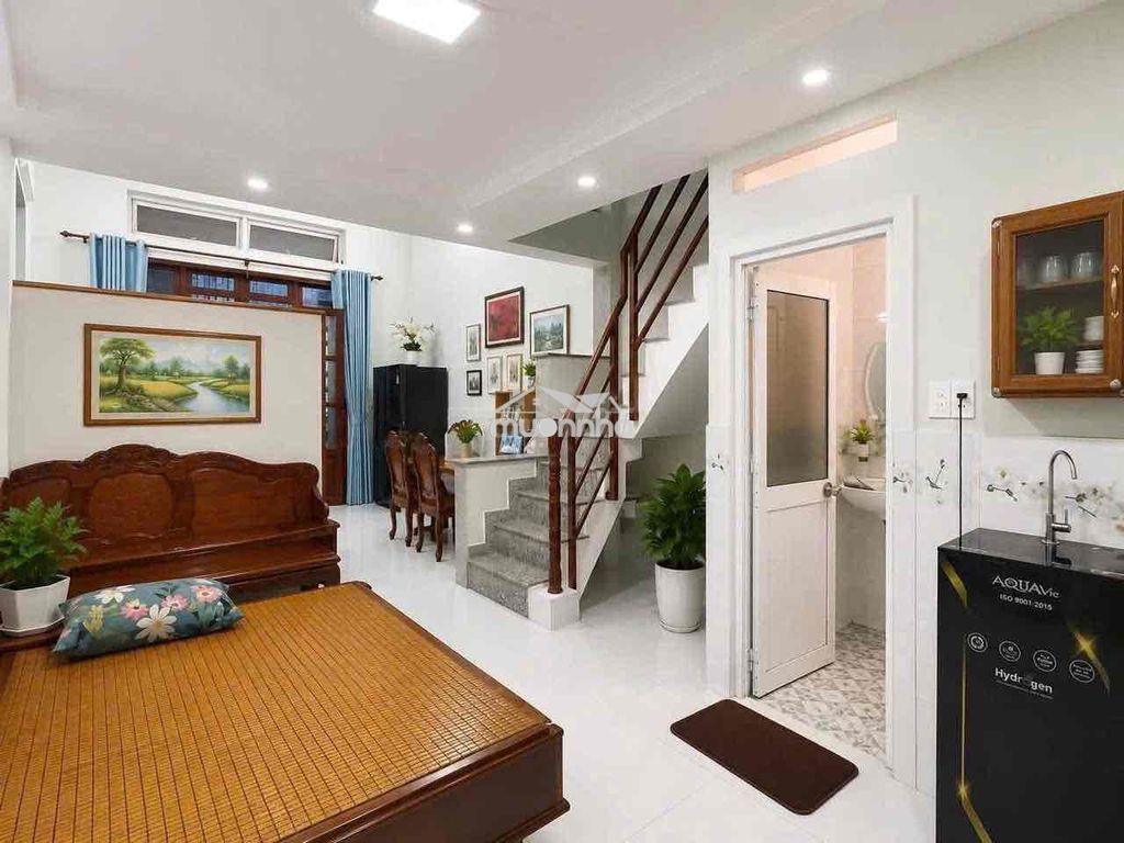 Nhà 2 tầng 60m² long thạnh mỹ, tp. thủ đức – kế vinhomes grand park – - 2