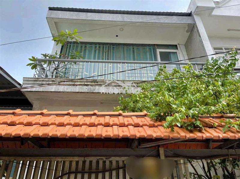 Bán nhà phạm hữu lầu - phước kiển - nhà bè .