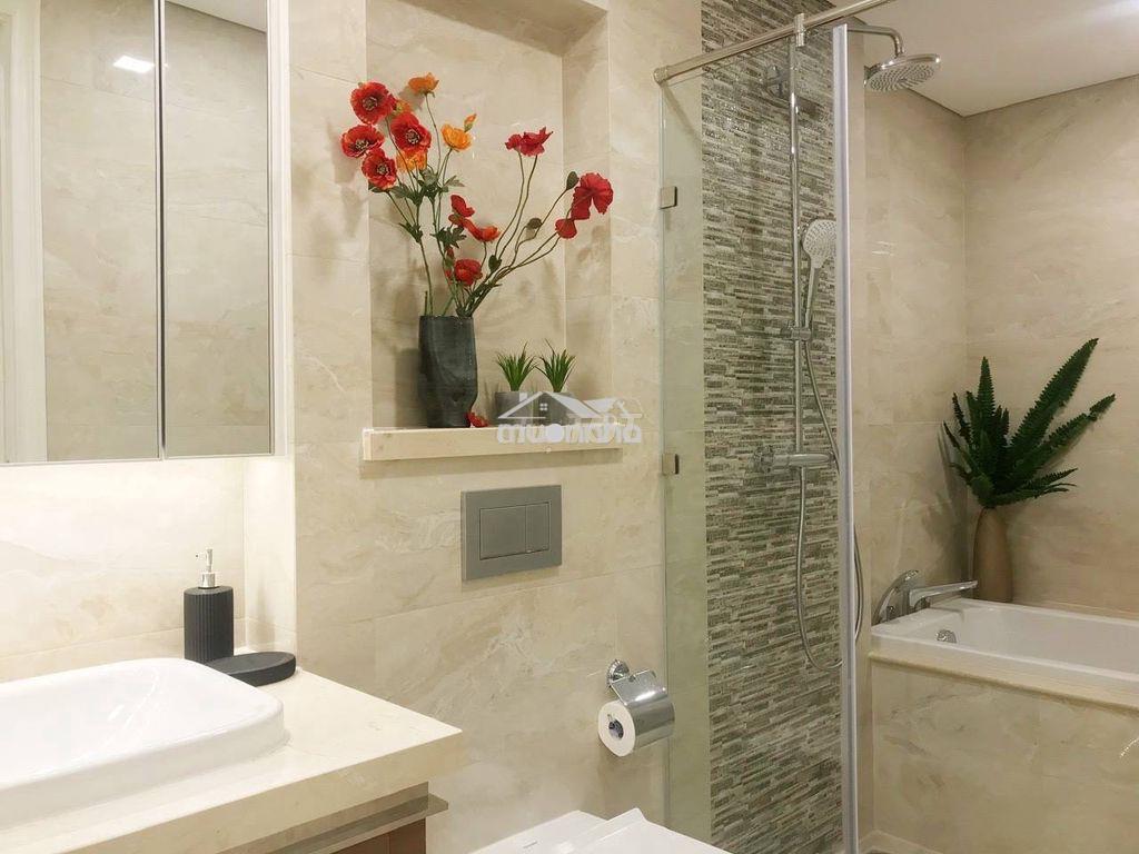 Cho thuê vinhomes golden river 2pn, view sông bitexco, full nt, 36tr - 3