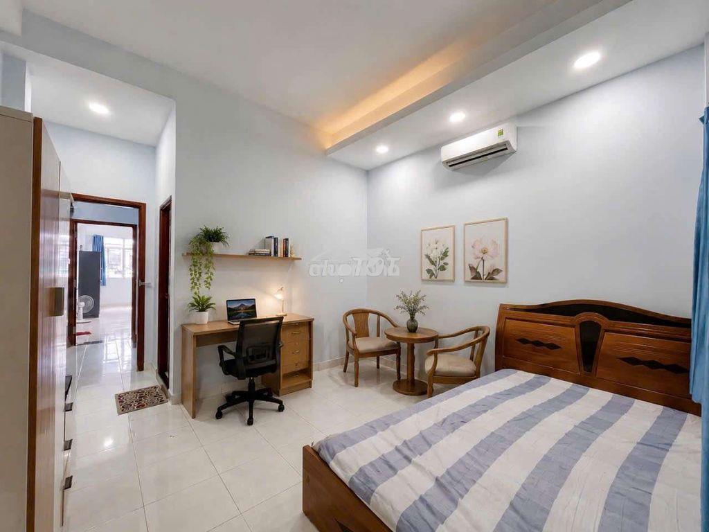 Cho thuê chdv phạm hữu lầu – giáp phú mỹ hưng - 2