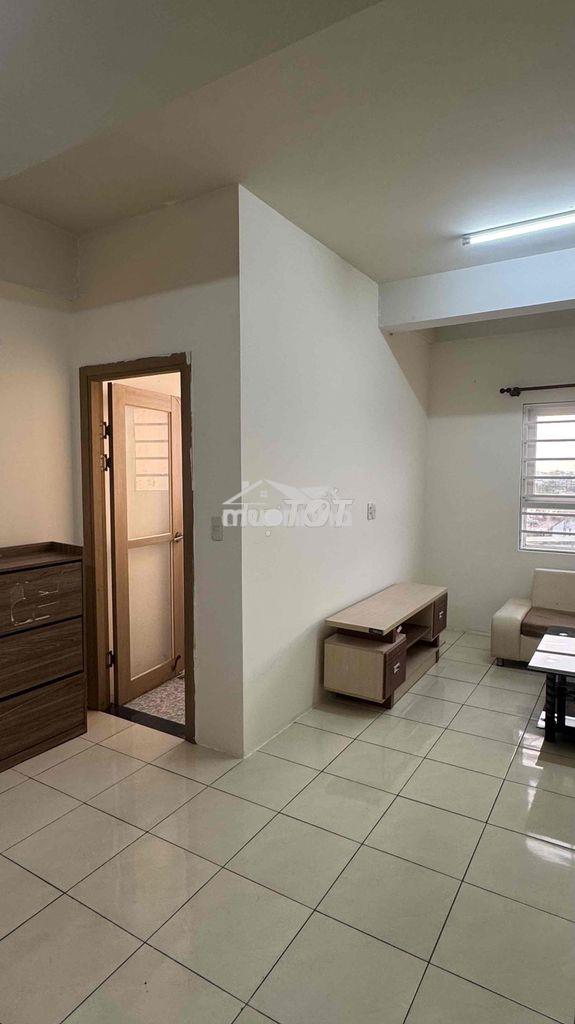 Cho thuê căn góc chung cư ngay ngã tư ga q12