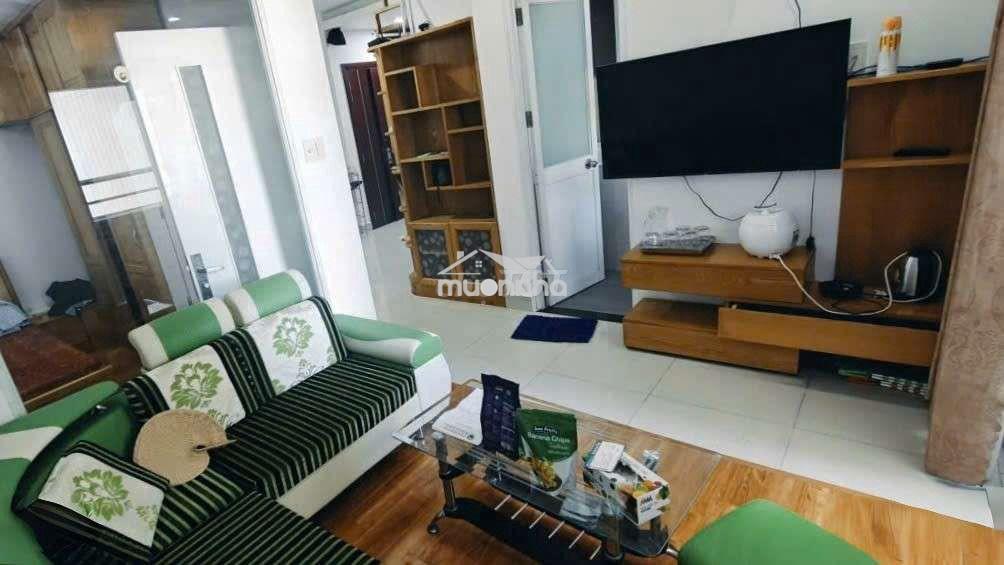 Cho thuê căn hộ 2pn pegasus plaza - 4