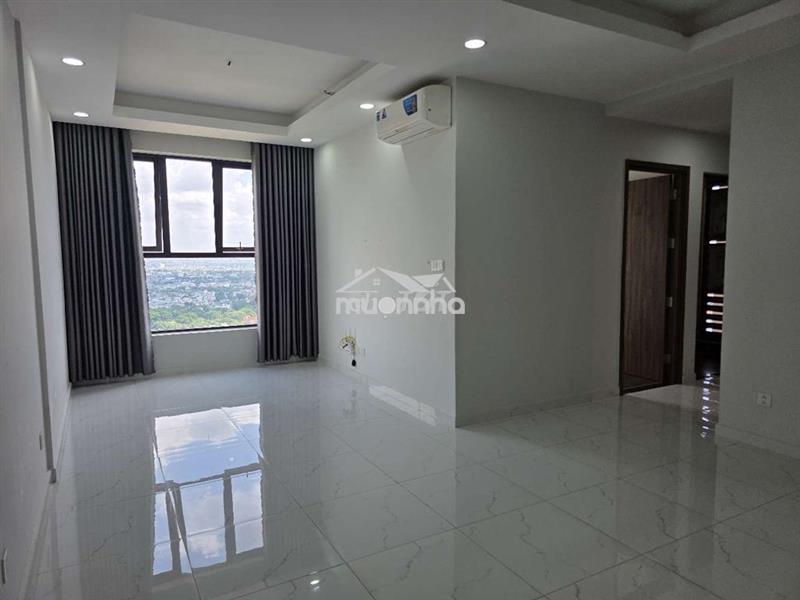Cho thuê 2pn sẵn 3 máy lạnh mới đẹp chỉ 5tr5