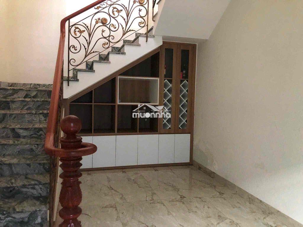 Biệt thự thành phố mới , gần eaon. 320m2 1 trệt 1 lầu full nội thất - 4