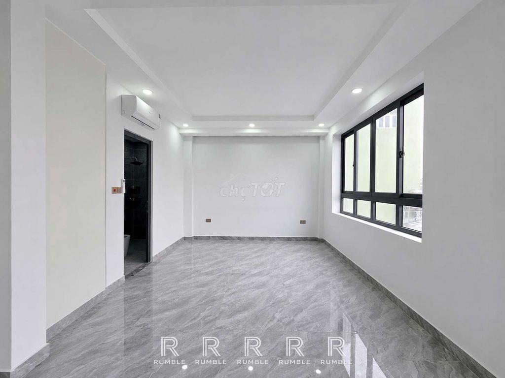Căn hộ mini 30m2 - full nội thất ngay dương quảng hàm - 4