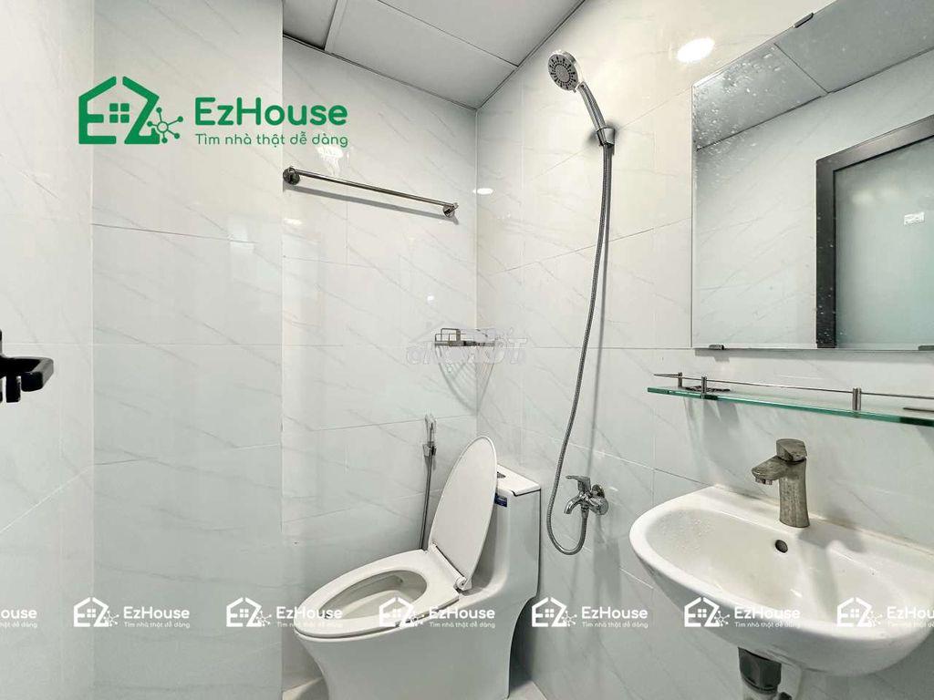 Phòng stu full nội thất 3tr4 - 3