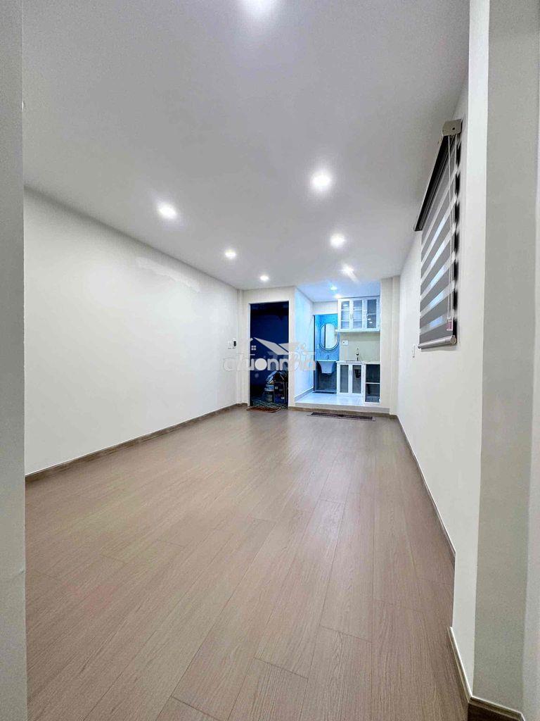 Chung cư 34m2 ngay tân bình - 3