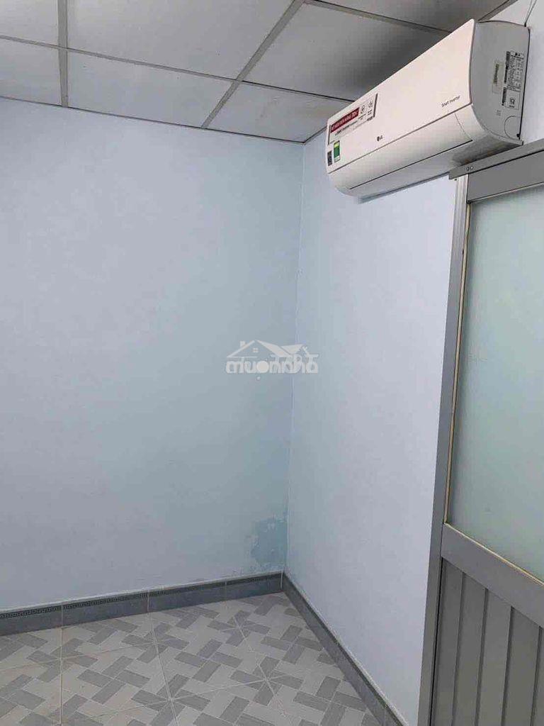 Đỗ nhuận - cạnh aeon tân phú - 2pn máy lạnh - 6tr5 - 2