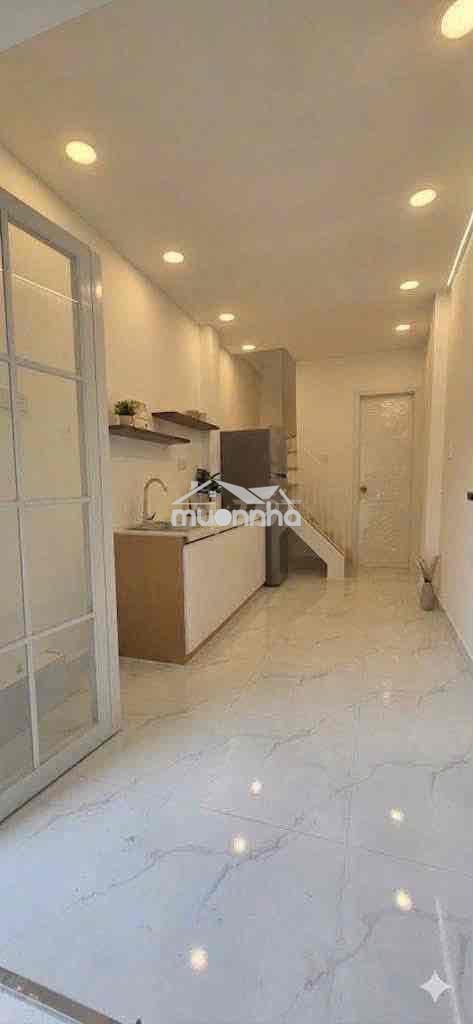 🏠Nguyên căn 2phòng hẻm huỳnh tấn phát gần cầu tân thuận - quận 7