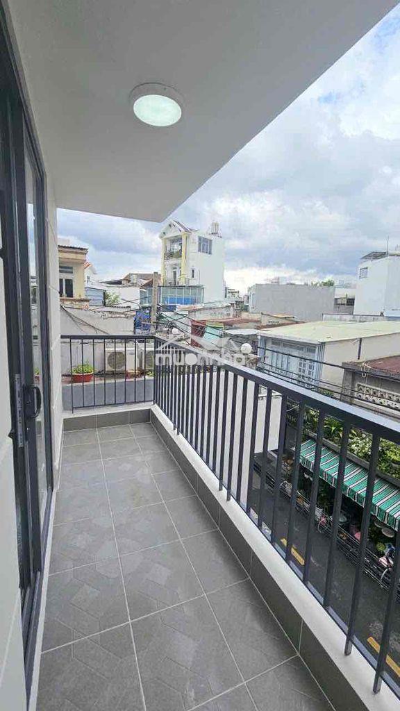 🎀Khai trương căn 2pn balcony mới ngay phan đăng lưu gần chợ bà chiểu - 2