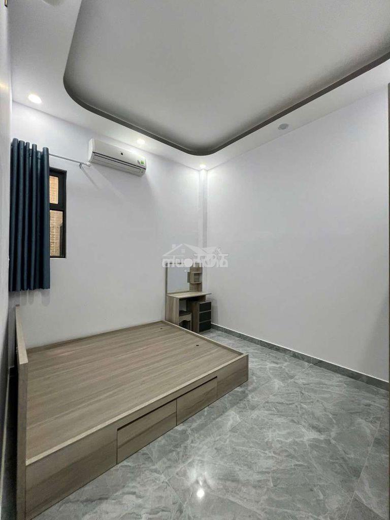 Giảm 300 triệu căn nhà mặt tiền đầu khu dân cư thuận tiện kinh doanh - 4