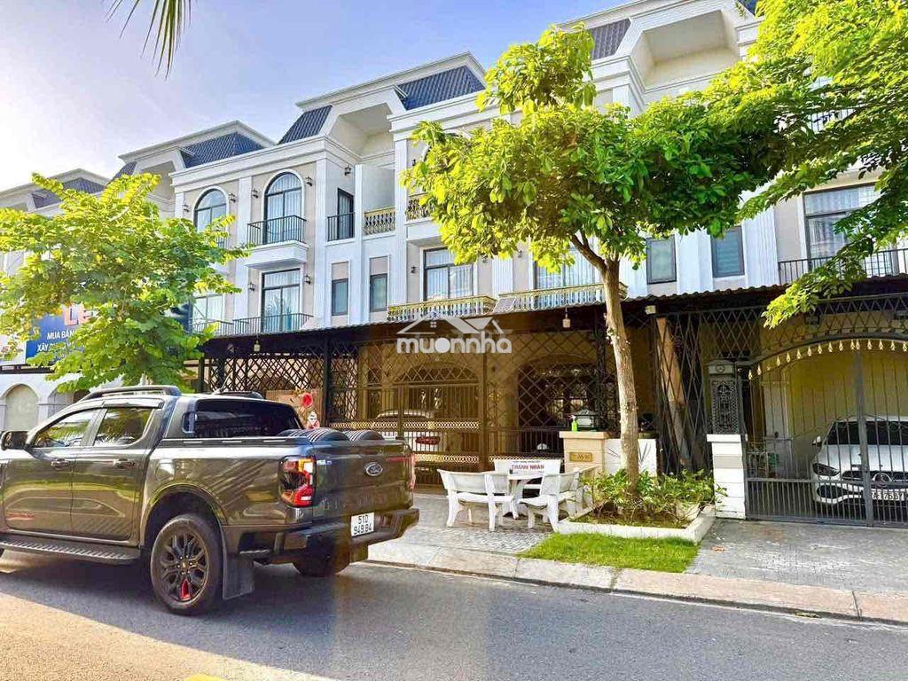Bán gấp căn villa chưa 4.ty công chứng trong ngày - 2