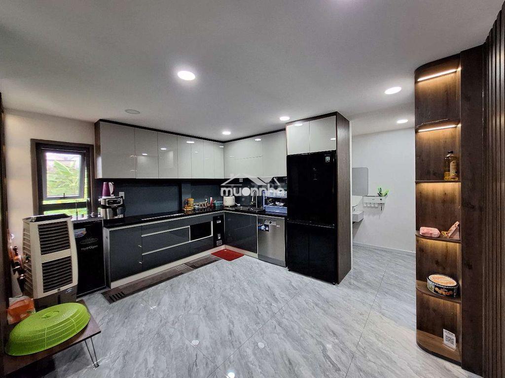 Nhà 52m2. 3 phòng ngủ gần công viên - 2