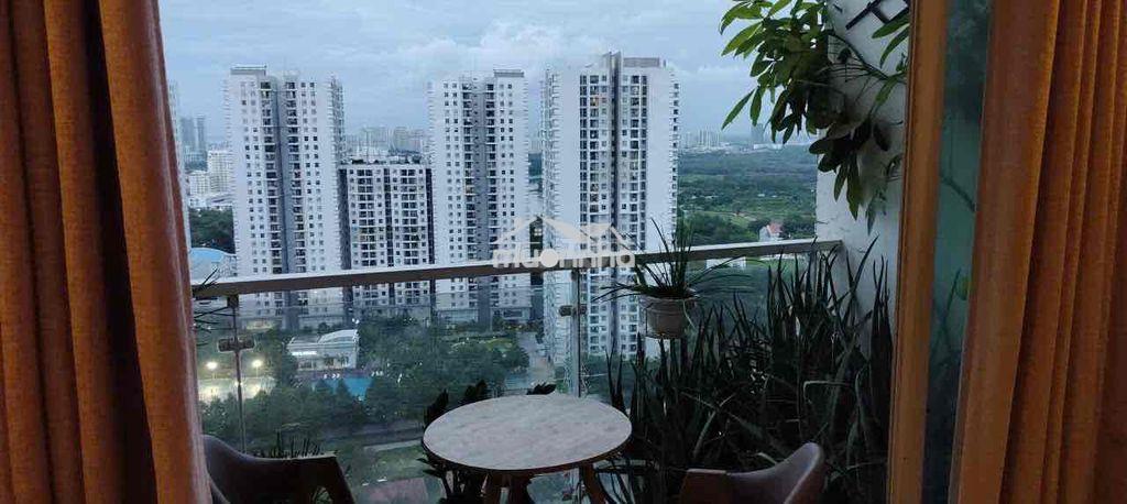 Cần bán gấp chung cư new city - 2pn sổ hồng trao tay - 2